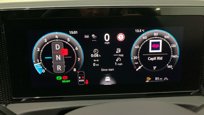 Volkswagen Tiguan 1.5 eTSI Match 5dr DSG Petrol Estate